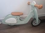 Little Dutch loopfiets, mintgroen, Kinderen en Baby's, Speelgoed | Buiten | Voertuigen en Loopfietsen, Ophalen, Gebruikt, Loopfiets