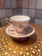 Royal Standard,Fine Bone China,kop en schotel, Antiek en Kunst, Ophalen of Verzenden