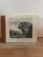 Cartografie Atlas van Fouquet en hoogtepunten uit de wereld, Overige atlassen, 1800 tot 2000, Nederland, Ophalen