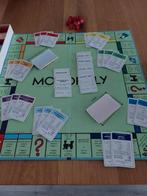 Monopoly geheel compleet, Ophalen of Verzenden, Gebruikt