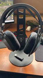 Corsair HS80 Gaming headset, Ophalen, Gebruikt, Draadloos, Gaming headset
