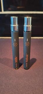 Commodity 2x10ml MILK+ & VELVET+ BOLD, Ophalen of Verzenden, Nieuw