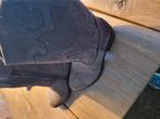 Cowboy laarsjes, kleur bruin/taupe, Kinderen en Baby's, Ophalen of Verzenden, Zo goed als nieuw, Meisje, Laarzen
