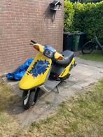 Honda vision, zonder kenteken en papieren, Fietsen en Brommers, Brommers | Honda, Gebruikt, Overige modellen, Maximaal 45 km/u