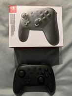 Nintendo switch controller, Nieuw, Met 1 controller, Ophalen of Verzenden, Switch Original