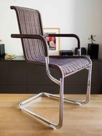 D21 kraagstoel | Axel Bruchhäuser | Tecta | designklassieker, Ophalen, Overige materialen, Gebruikt, Overige kleuren