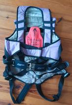 Magic Marine Trapeze Broek + Busta Pro-Racer Zwemvest, Watersport en Boten, Ophalen of Verzenden, Gebruikt, Overige typen