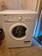 indesit wasmachine,5 kg, werk perfect., Ophalen, Gebruikt
