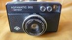 Agfa Matic 300 Sensor camera, Ophalen of Verzenden, Zo goed als nieuw, Compact, Overige Merken