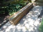 8 stuks Douglas balken nieuw ruw, Ophalen, Nieuw, 180 tot 250 cm, Balken