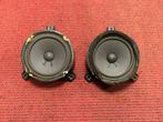 Saab 9-3 OG AS3 Pioneer Luidsprekers, Ophalen of Verzenden, Gebruikt, Saab