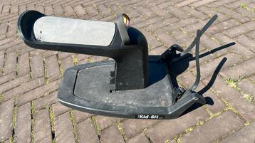 Kid sit meerijdplankje meerijdstoeltje beschikbaar voor biedingen