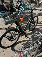 Cowboy C3 Elektrische Fiets, Ophalen, Gebruikt, 50 km per accu of meer, 55 tot 59 cm