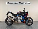 BMW M1000 R (bj 2024 model 2025), Motoren, 4 cilinders, Bedrijf, Meer dan 35 kW, 999 cc