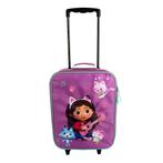 Gabby's Poppenhuis Trolley Koffer / Reiskoffer, Nieuw, Minder dan 50 cm, Ophalen of Verzenden, Minder dan 35 cm
