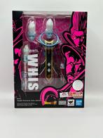 SHFiguarts - Dragon Ball Whis Exclusive, Ophalen of Verzenden, Nieuw