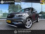 Opel Mokka X 1.4 Turbo Innovation - Leder - Navi - Schuifdak, Voorwielaandrijving, 65 €/maand, 15 km/l, Gebruikt