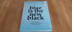 Blue is the new black susie breuer, Boeken, Ophalen of Verzenden, Zo goed als nieuw, Susie breuer