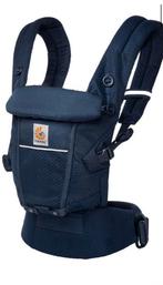 Ergobaby Draagzak - Zo goed als nieuw!, Buik of Rug, Zo goed als nieuw, Draagzak, Ophalen