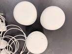 Google Nest Wifi set 2 routers+1 point (mesh Wi-Fi systeem), Ophalen of Verzenden, Gebruikt, Router, Google