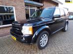Land Rover Discovery 2.7 TdV6 SE, Auto's, Automaat, Stof, Zwart, 190 pk