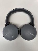 Sony MDR-XB950B1 Koptelefoon - Draadloos, Ophalen, Gebruikt, Over oor (circumaural), Sony