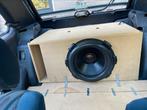 Dikke subwoofer set, Ophalen, Nieuw