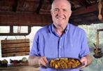 kookboek Rick Stein (6x), Boeken, Kookboeken, Verzenden, Zo goed als nieuw, Overige gebieden, Overige typen