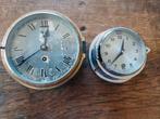 2 scheeps ...klokken...??, Antiek en Kunst, Antiek | Klokken, Ophalen of Verzenden