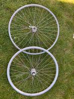 Velgen racefiets Shimano/Sachs, Gebruikt, Racefiets, Shimano, Ophalen