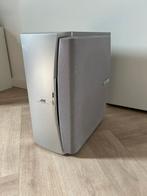 JVC actieve subwoofer, Audio, Tv en Foto, Luidsprekers, Ophalen, Zo goed als nieuw, Subwoofer, JVC