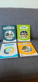 Foodsisters complete set Dieetcyclus, Ophalen of Verzenden, Zo goed als nieuw