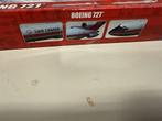 Airfix A04177A Boeing 727 Model Kit - 1:144 Scale, Overige merken, 1:72 tot 1:144, Nieuw, Ophalen of Verzenden