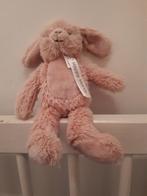 zalmroze konijn Happy Horse NIEUW tevens speenhouder, Ophalen of Verzenden, Nieuw, Overige typen