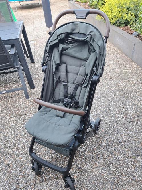 Qute buggy te koop., Kinderen en Baby's, Buggy's, Zo goed als nieuw, Overige merken, Ophalen
