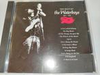 Best of the Waterboys, Ophalen of Verzenden, Zo goed als nieuw