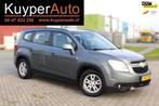 Chevrolet Orlando 1.8 LTZ,, 7 PERS AUTOMAAT NAVI CLIMA, Euro 5, Gebruikt, 4 cilinders, Orlando