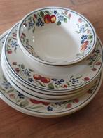 Stafford shire, Churchill England., Ophalen of Verzenden