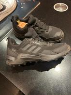 Adidas Terrex wandelschoenen maat 45 1/3, Kleding | Heren, Schoenen, Ophalen of Verzenden, Gedragen, Zwart, Wandelschoenen of Bergschoenen