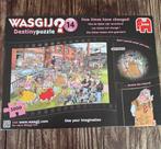 Wasgij puzzels, Ophalen of Verzenden, Gebruikt, Legpuzzel
