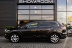 Mazda CX-9 3.7 GT-L, 278 PK, 7 Persoons, Trekhaak, Memory St, Te koop, Benzine, Gebruikt, 750 kg