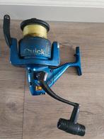 DAM Quick BC 281 molen, Ophalen of Verzenden, Gebruikt, Molen