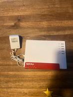 AVM Fritzbox 7581 Router, Ophalen of Verzenden, Gebruikt