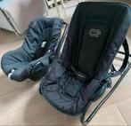 Maxi-Cosi autostoel en wipstoel, Ophalen, Zijbescherming, 0 t/m 13 kg, Maxi-Cosi