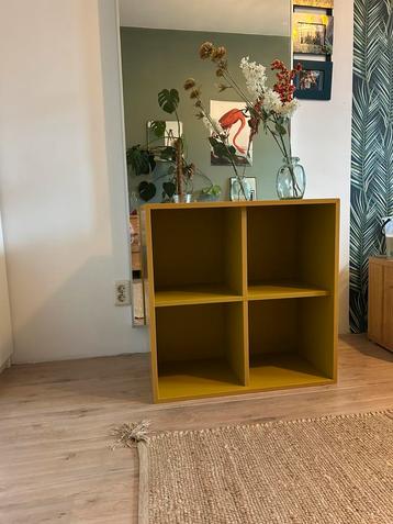 Ikea Eket kast 4 vakken