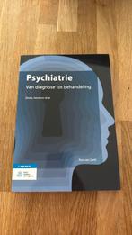 Ron van Deth - Psychiatrie, Ophalen of Verzenden, Zo goed als nieuw, Ron van Deth