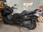 Yamaha Majesty YP400 motorscooter, Scooter, 12 t/m 35 kW, Particulier, 400 cc