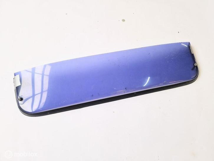 Schuifdak spoiler, Auto-onderdelen, Carrosserie en Plaatwerk, Gebruikt, Ophalen of Verzenden