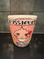 Blond Amsterdam mok Miss Lovely, Blond Amsterdam, Ophalen of Verzenden, Zo goed als nieuw, Kop(pen) en/of Schotel(s)