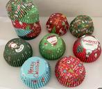 Gezocht kerst cupcake vormpjes, Diversen, Kerst, Ophalen of Verzenden